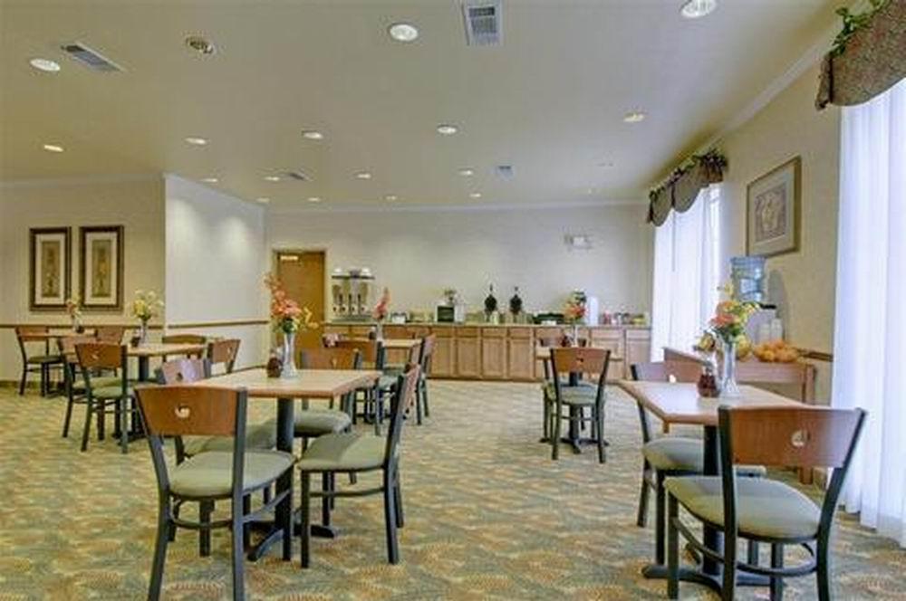 Quality Inn & Suites - גלן רוז מסעדה תמונה